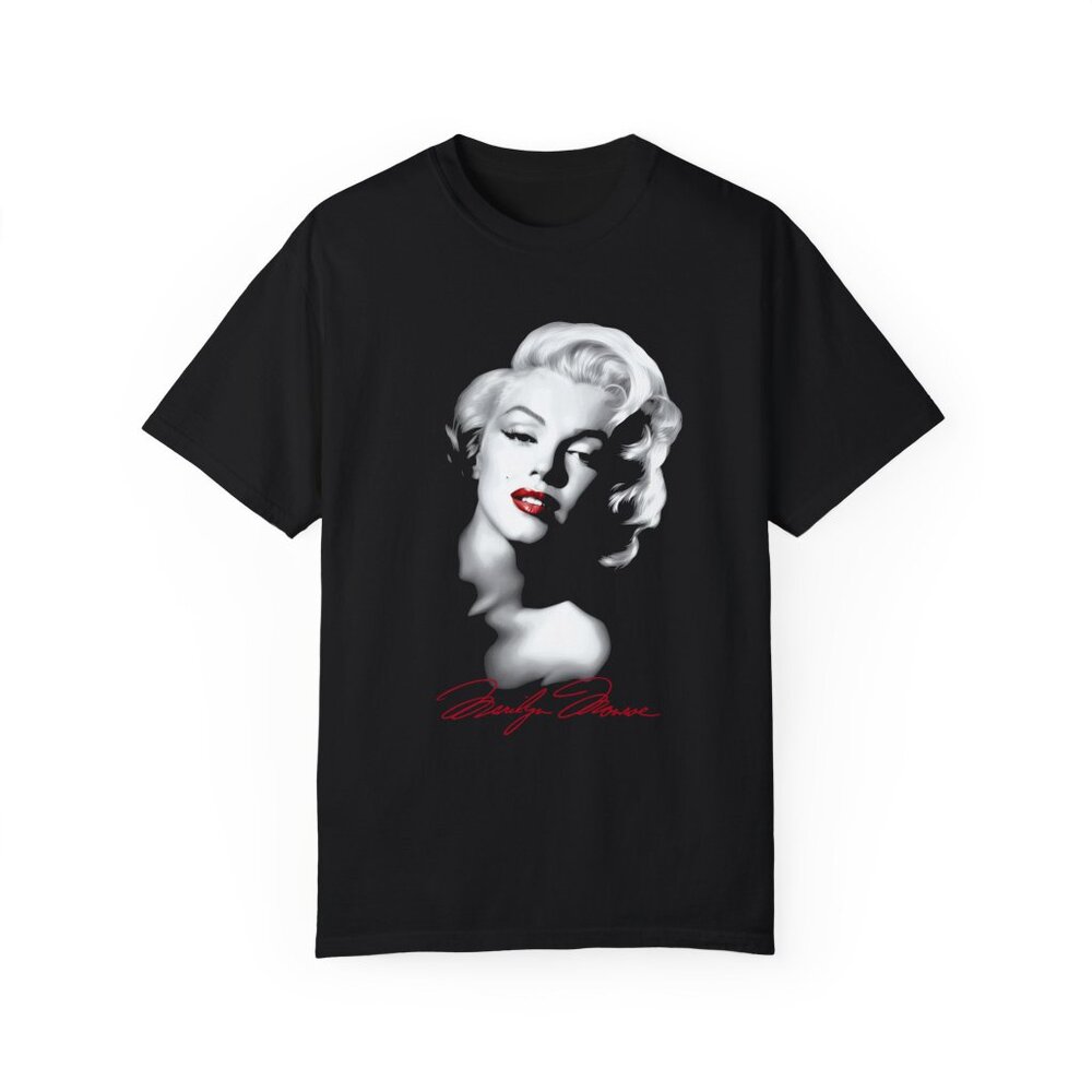 Marilyn Monroe - T-shirt